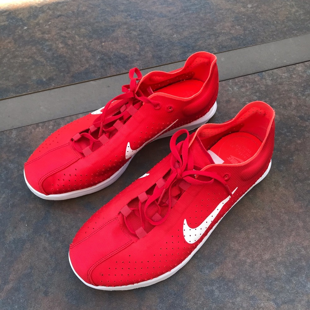 Nike May Fly Size 11